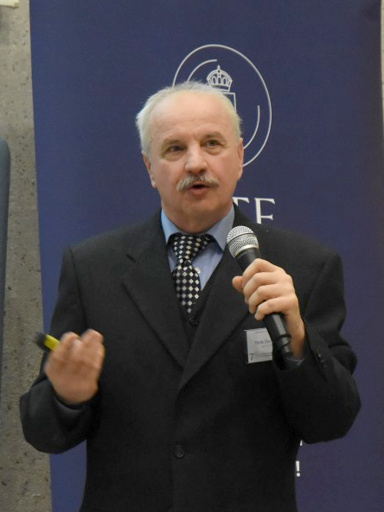 Török Zsolt