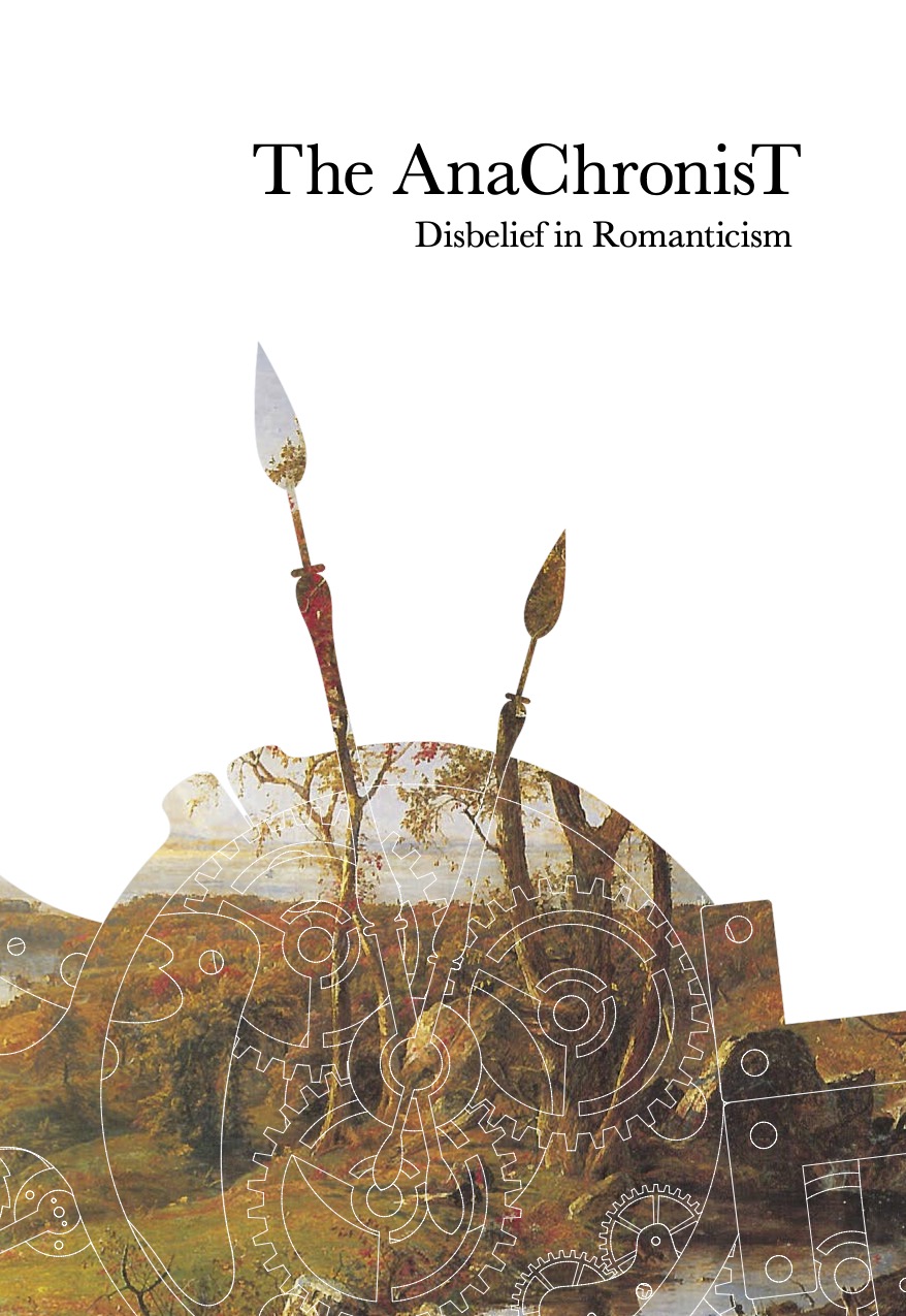 					View Vol. 18 No. 1 (2018): Disbelief in Romanticism
				