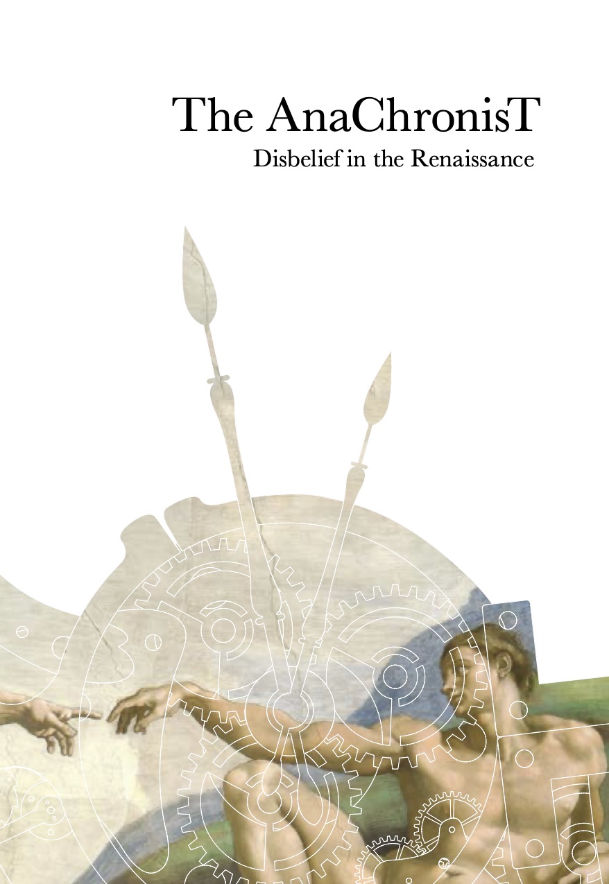 					View Vol. 18 No. 2 (2018): Disbelief in the Renaissance
				