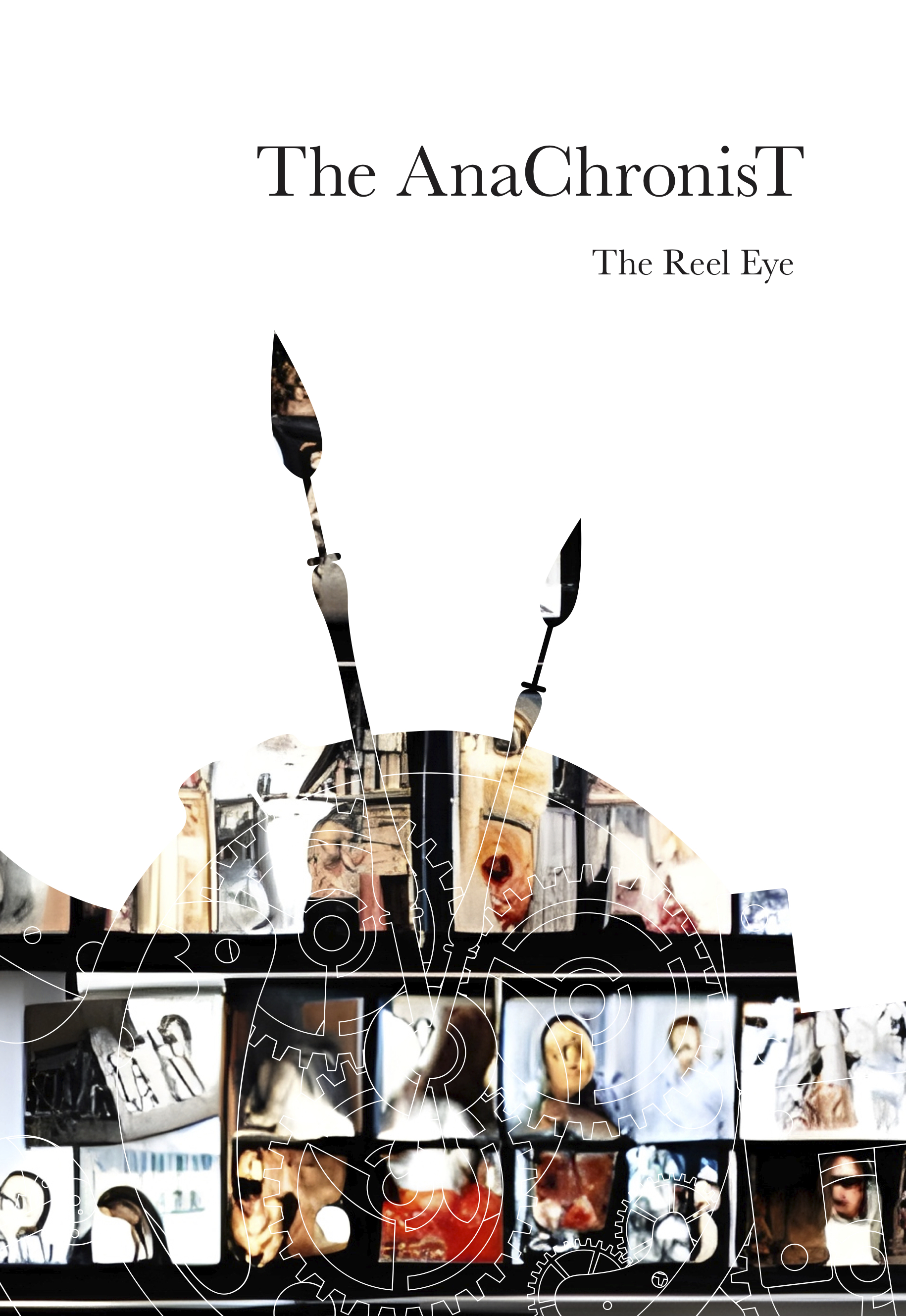 					View Vol. 21 No. 1 (2023): The Reel Eye
				